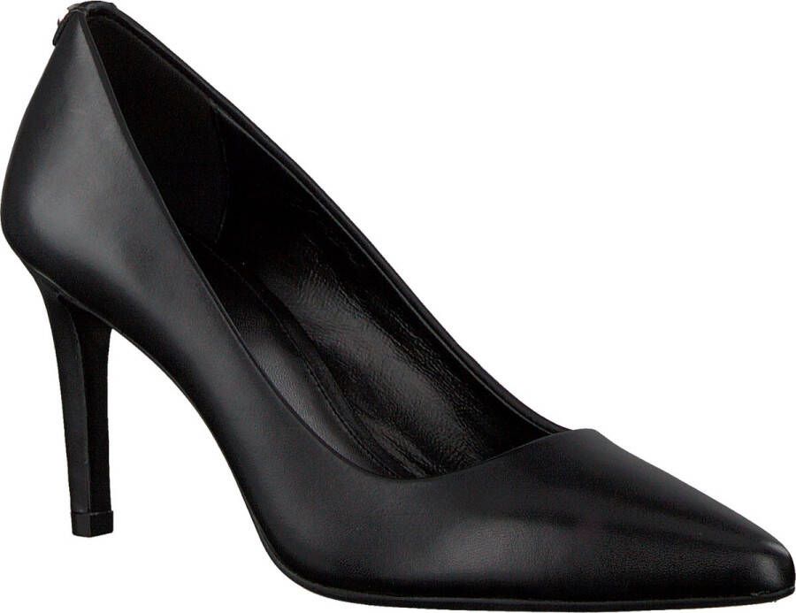 Michael Kors Dorothy Flex Pump Dames Pump Zwart