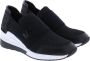 Michael Kors Sportschoenen Felix Sportschoenen Zwart Dames - Thumbnail 4