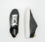 Michael Kors Grove Lace Up Dames Sneakers Black - Thumbnail 4