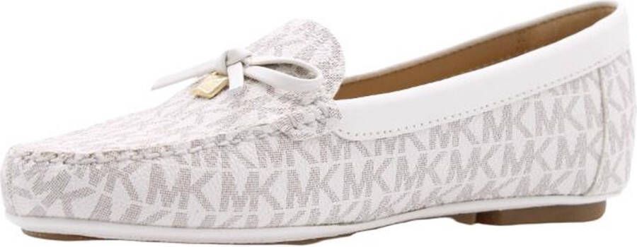 Michael Kors Mocassin Beige