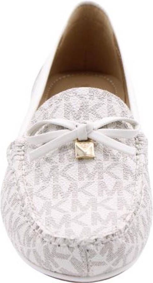 Michael Kors Mocassin Beige