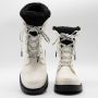 Michael Kors Montaigne Rainboot Dames Boots Wit - Thumbnail 3