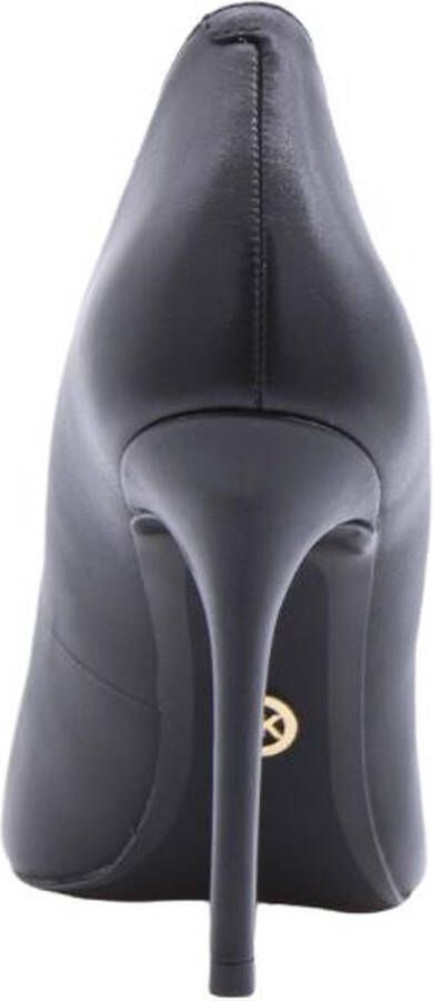Michael Kors Pump Black