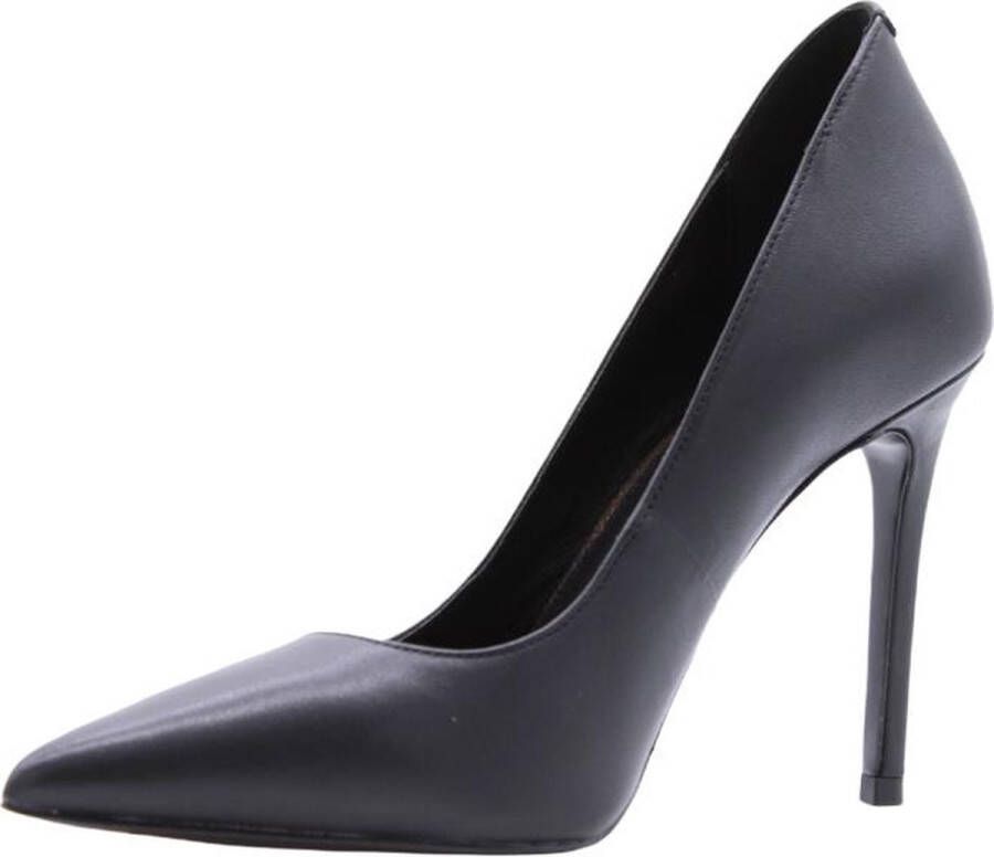 Michael Kors Pump Black