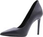 Michael Kors Pumps & high heels Izzy Flex Pump in zwart - Thumbnail 11