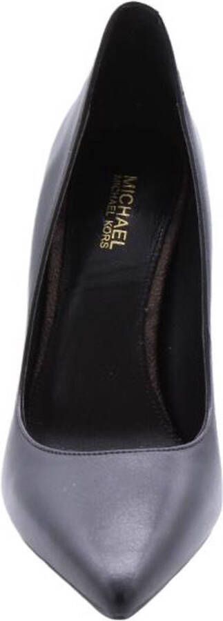 Michael Kors Pump Black