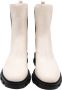 Michael Kors Ridley Chelsea Dames Laarzen Cream - Thumbnail 6