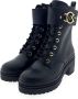 Michael Kors Stijlvolle Enkellaars voor Vrouwen Black Dames - Thumbnail 8