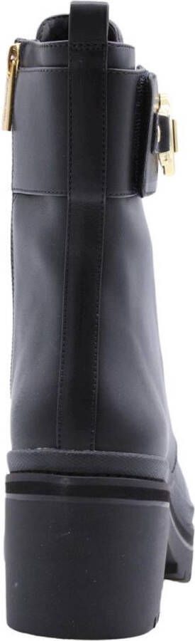 Michael Kors Stijlvolle Enkellaars voor Vrouwen Black Dames - Foto 11
