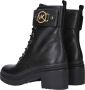 Michael Kors Stijlvolle Enkellaars voor Vrouwen Black Dames - Thumbnail 10