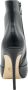 Michael Kors Zwarte Enkellaarsjes Rue Stiletto Bootie - Thumbnail 9