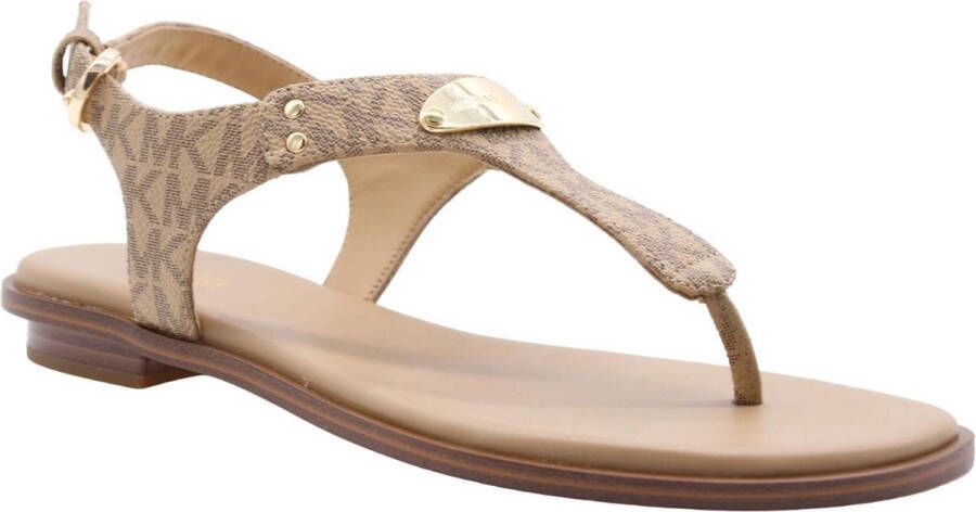 Michael Kors Sandaal Beige