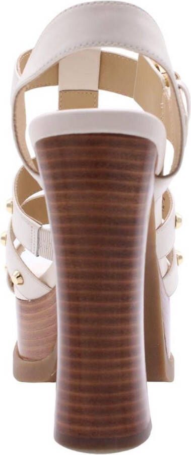 Michael Kors Sandaal Creme