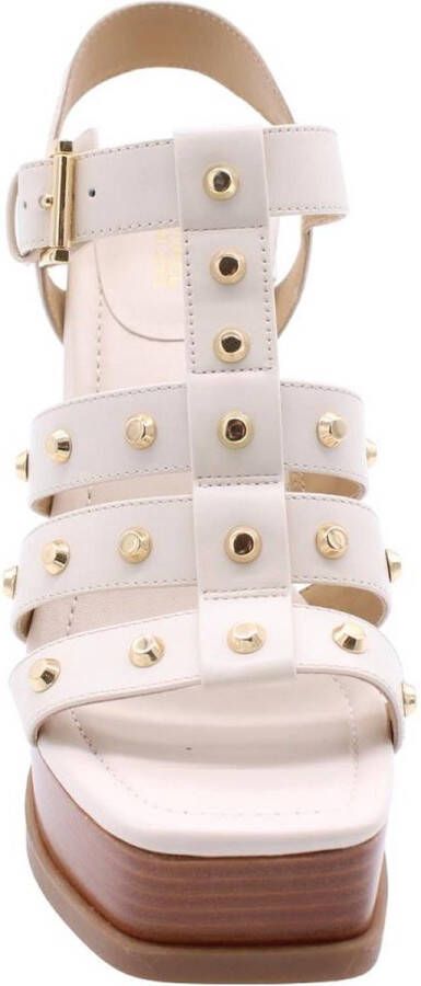 Michael Kors Sandaal Creme