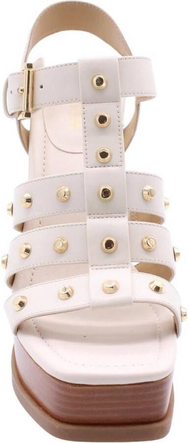 Michael Kors Sandaal White