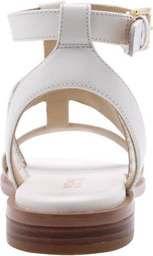 Michael Kors Sandaal White