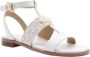 Michael Kors Michael Kords Lynn dames espadrille Beige multi - Thumbnail 10