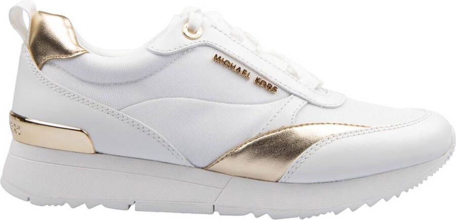 Michael Kors Sneaker White