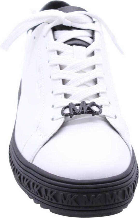 Michael Kors Sneaker White