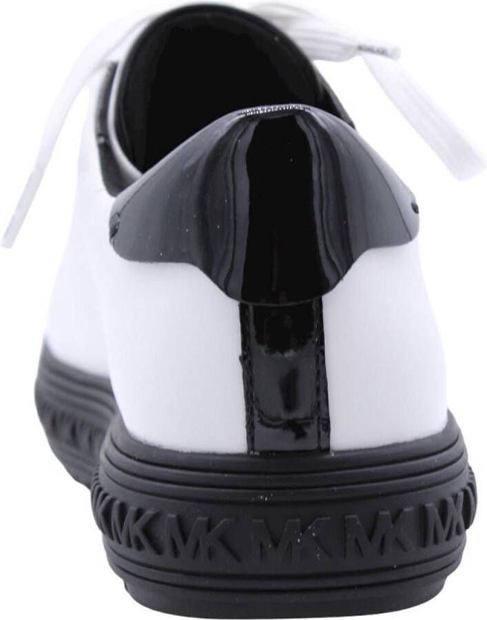 Michael Kors Sneaker White