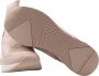 Michael Kors Swift Bootie sock sneakers lichtroze - Thumbnail 6