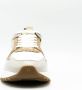 Michael Kors Theo Trainer Lage Dames Sneakers Camel Multi - Thumbnail 3