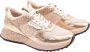 Michael Kors Theo Trainer Dames Sneakers Pink - Thumbnail 3