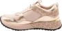 Michael Kors Theo Trainer Dames Sneakers Pink - Thumbnail 5