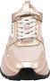 Michael Kors Theo Trainer Dames Sneakers Pink - Thumbnail 7