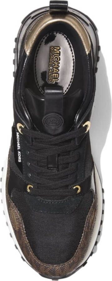 Michael Kors Theo Trainer Sneaker