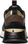 Michael Kors Theo Classic Logo Print Low top Sneakers Zwart Dames - Thumbnail 13