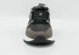 Michael Kors Theo sneaker met suéde details en logo - Thumbnail 7