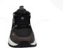 Michael Kors Theo Classic Logo Print Low top Sneakers Zwart Dames - Thumbnail 8