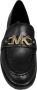 Michael Kors Tiegan Loafer Dress Black Maat : 37 Loafer Loafers Instappers Instapper zwart - Thumbnail 4