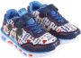 Mickey Mouse Disney Mickey Mouse Sneakers met lichtjes met haarband - Thumbnail 3