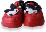 Mickey Mouse Jongens Clog ROOD - Thumbnail 4