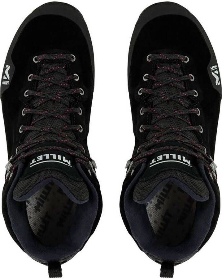Millet G Trek 3 Goretex Wandelschoenen Black Noir Dames - Foto 3