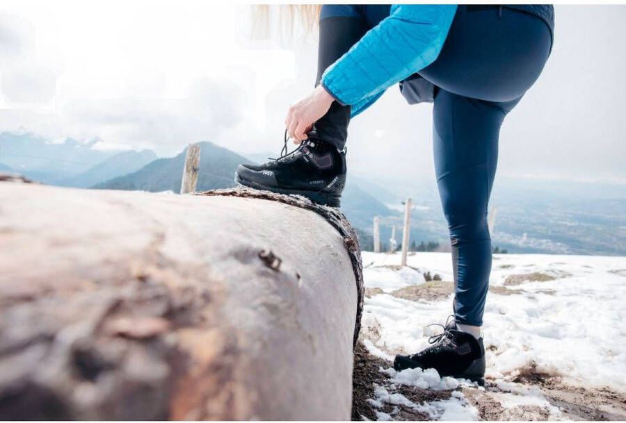 Millet G Trek 3 Goretex Wandelschoenen Black Noir Dames - Foto 7