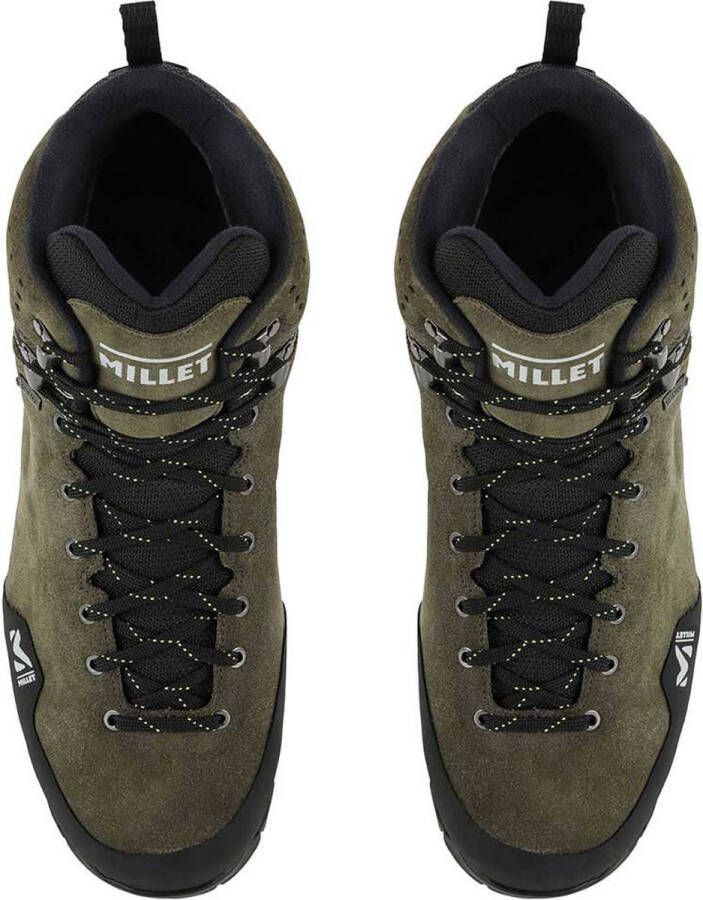 Millet G Trek 3 Goretex Wandelschoenen Groen Man