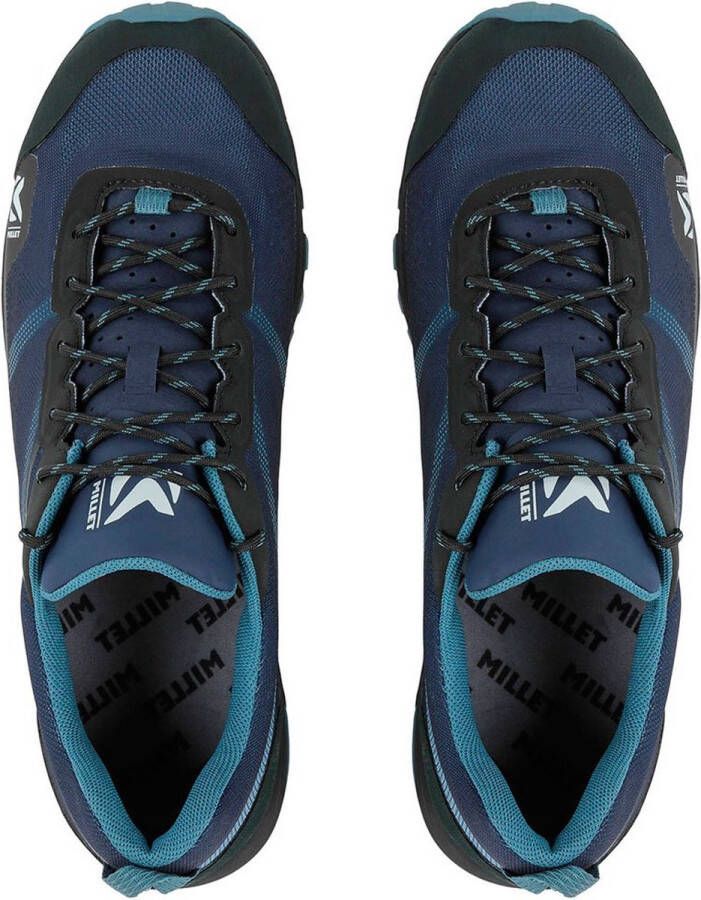 Millet Hike Up Goretex Wandelschoenen Blauw 1 3 Man - Foto 3