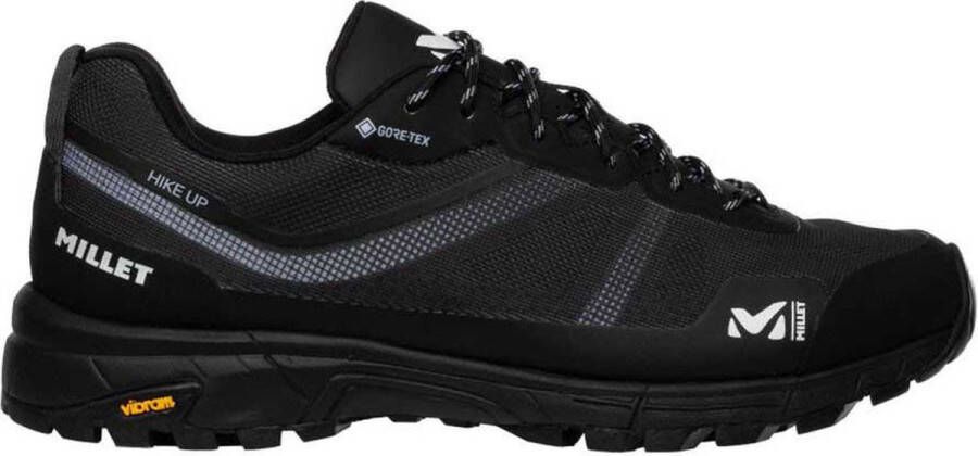 Millet Hike Up Goretex Wandelschoenen Grijs 2 3 Vrouw