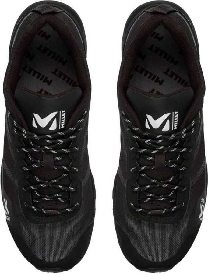 Millet Hike Up Goretex Wandelschoenen Dark Grey Dame - Foto 4