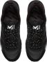 Millet Hike Up Goretex Wandelschoenen Dark Grey Dame - Thumbnail 4