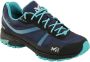 Millet Hike Up Goretex Wandelschoenen Saphir Dames - Thumbnail 3