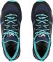 Millet Hike Up Goretex Wandelschoenen Blauw 2 3 Vrouw - Thumbnail 4