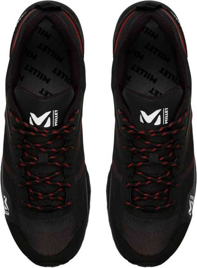 Millet Hike Up Goretex Wandelschoenen Zwart 1 3 Man
