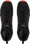 Millet Hike Up Mid Goretex Wandelschoenen Black Noir Heren - Thumbnail 5