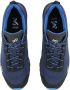 Millet Hike Up Wandelschoenen Blauw 2 3 Man - Thumbnail 4