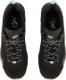 Millet Hike Up Wandelschoenen Dames Noir Turquoise - Thumbnail 6