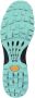 Millet Hike Up Wandelschoenen Dames Noir Turquoise - Thumbnail 7